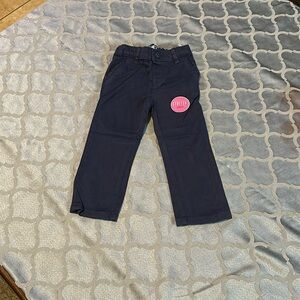 NWT THE CHILDREN PLACE LITTLE PANTS